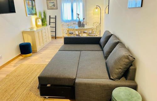 Oasi Elegante Aria Condizionata e Pet Friendly - Foto 10