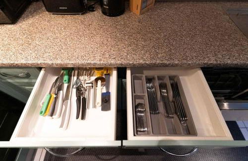 Spacious apartment with garden - Foto 36