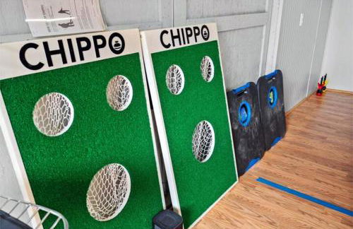 Family Fun Vacation, Heated Pool, Gameroom, Sauna - Foto 44