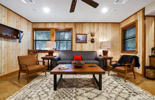 Ridge - A Birdy Vacation Rental - Foto 18