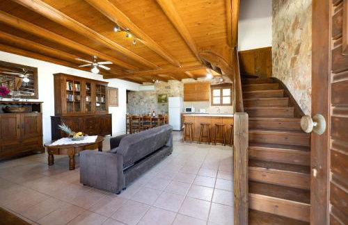 Vardiola Houses, close to Agios Sostis Beach, by ZanteWize - Foto 69