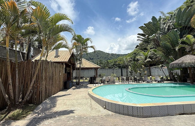 Barra do Sahy 1 - Foto 52