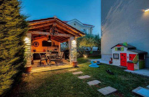 Apartments Villa Fe - Foto 41