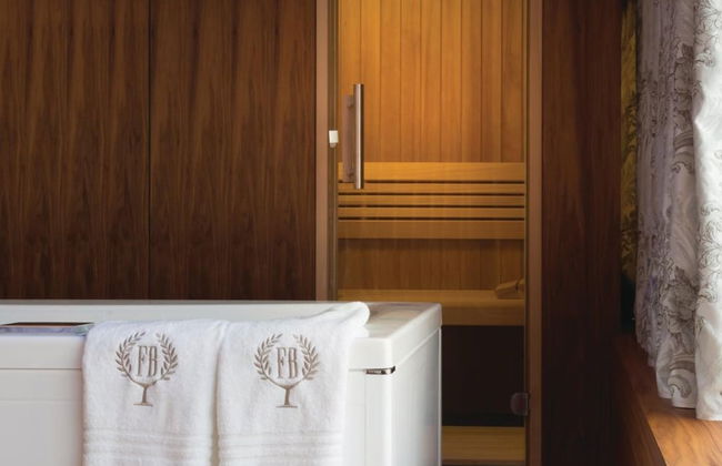 Luxury Villa Eva Pool Whirlpool & Sauna - Foto 12