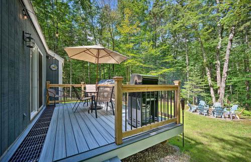 Modern Mtn Home*Pools*Fire Pit* - Foto 39