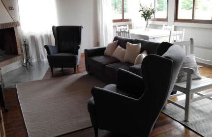 Duerming Casa Vilamor - Photo 26