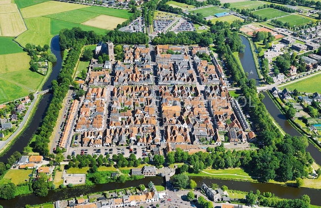 Bungalow met Omheinde Tuin op de Veluwe - Foto 31