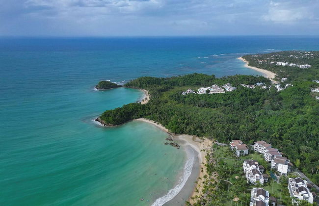 Coconut Beach House Playa Bonita Las Terrenas Dominican Republic - Foto 36