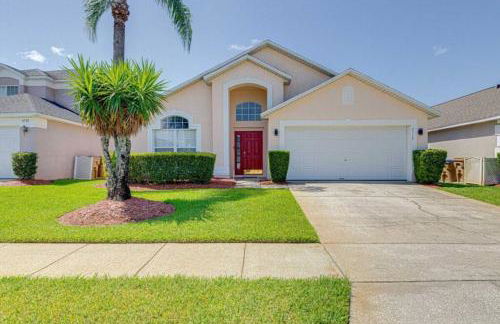 5 Bedroom villa with private pool, close to disney - Foto 15