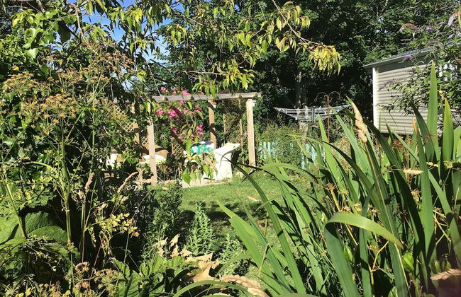 Wellspring Cottage nr Kynance Cove - Foto 17