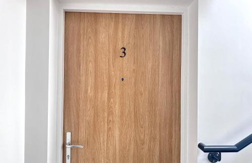 All Inn Apartments - Foto 9