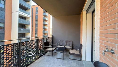 Apartment con terrazza - Foto 3