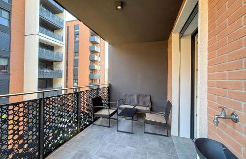 Apartment con terrazza - Foto 3