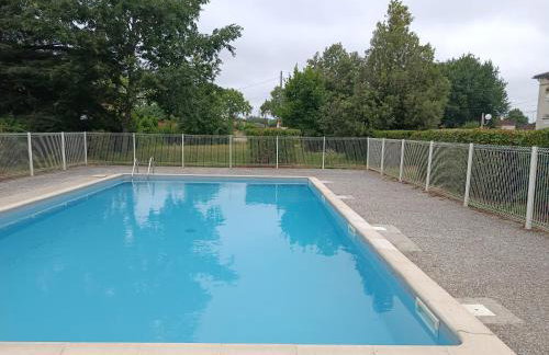 Au secret du Levant, piscine,gym et zenitude - Foto 13