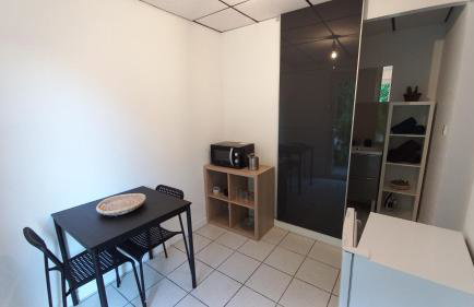 Studio Privé Dijon - Foto 11