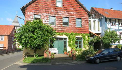 Altes Feuerwehrhaus Roßbach - Photo 2