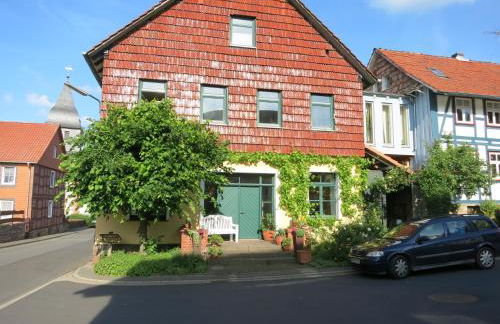 Altes Feuerwehrhaus Roßbach - Foto 2