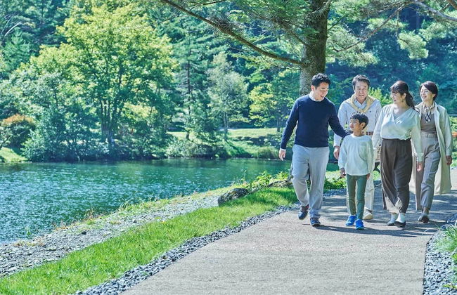 Tokyu Vacations Tateshina - Foto 24