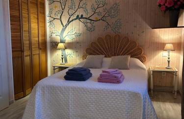 Appartement duplex meublé avec vue sur piscine - Foto 24