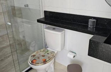 Casa Pé na areia- paz e tranquilidade - Foto 51