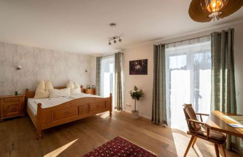 Holiday Home Gesamtes Ferienhaus in Buchenberg mit Grill- Garten und Terrasse by Interhome - Foto 27