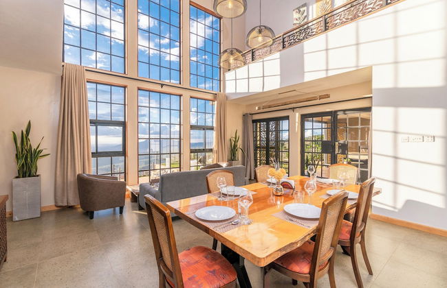 Tulia Villas Champagne Ridge - Foto 32