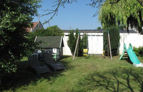 La Maison Des Chiens Rouges - Foto 11