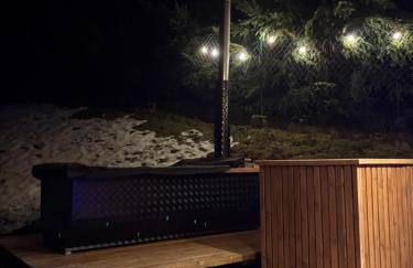 Duszek Lasu - Foto 13