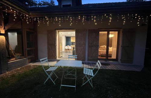 Gîtes du Grand Replomb - Foto 14