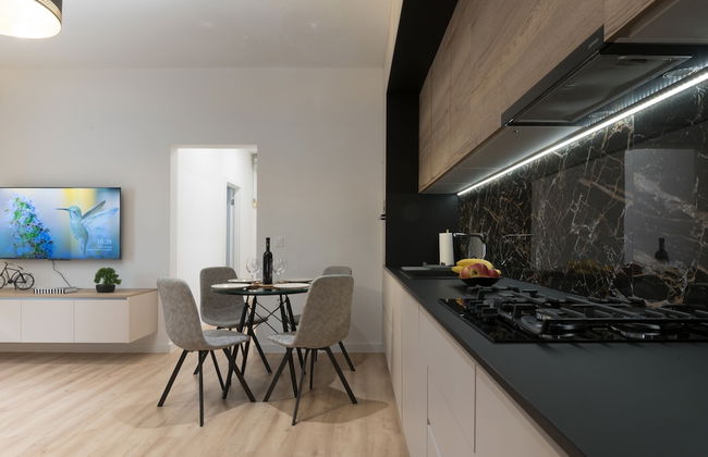 Apartment Palazzo Zagreb - Photo 14