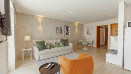 Stylish Apartment With Terrace by Homing - Foto 2