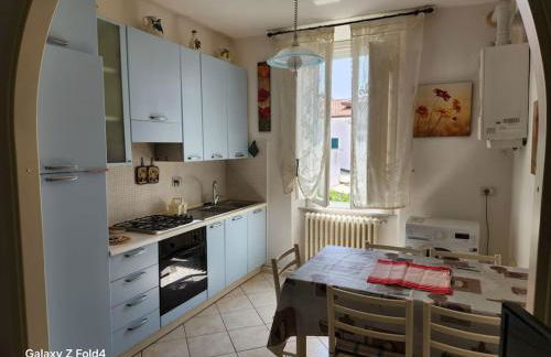 Appartamento Mare caletta Castiglioncello - Foto 16