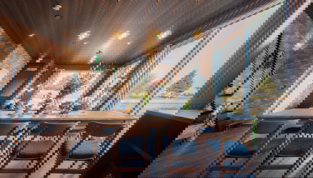 THE HORIZON RESIDENCE - Foto 1, Imagen principal