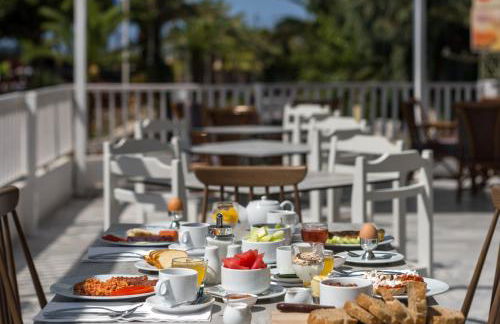 Ariadne Hotel - Foto 20