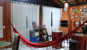 Casa Vargem Pequena - Foto 2