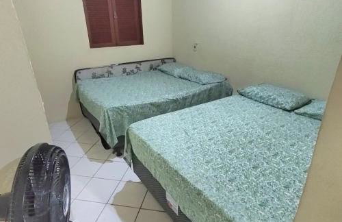 Casa de Temporada N 10 Parque Mambucaba Angra dos reis - Foto 7