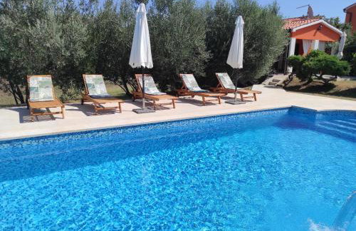 Villa Dorina - Foto 50