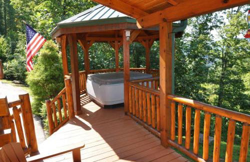 Cherokee Ridge Retreat - Foto 18