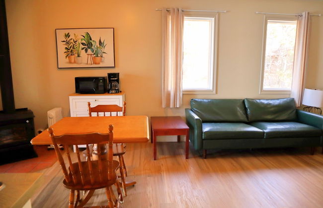 Lakepoint Cottage Resort - Foto 49