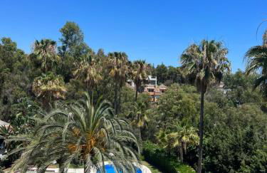 Apartment Marbella - Puente Romano Area - Casa las Mariposas - Foto 73