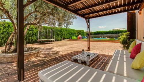 Finca S'Hostalet by Rentallorca - Foto 3