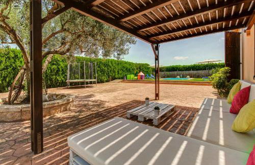 Finca S'Hostalet by Rentallorca - Foto 3