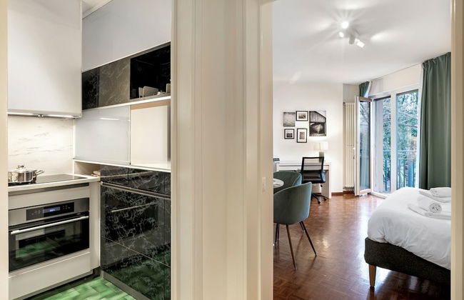 La Perla Sul Lago - Foto 15