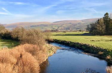 Pen Y Bont Cottage Llanuwchllyn Bala - Foto 52