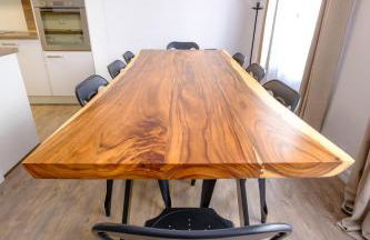 La Rouette - Chambres privées - Foto 11