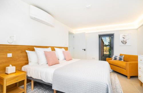 The Barn : Luxury Indoor/Outdoor Countryside Bliss - Foto 13