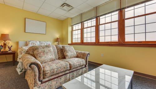 1 Mi to Allegheny River New Kensington Studio! - Foto 4