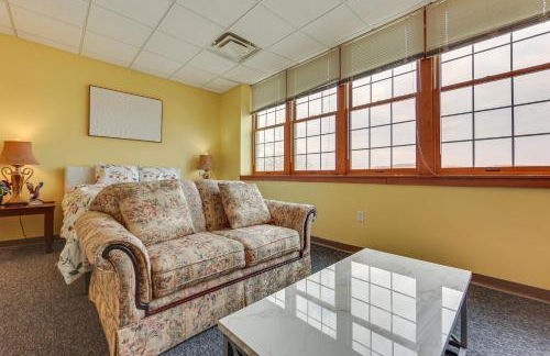 1 Mi to Allegheny River New Kensington Studio! - Foto 4