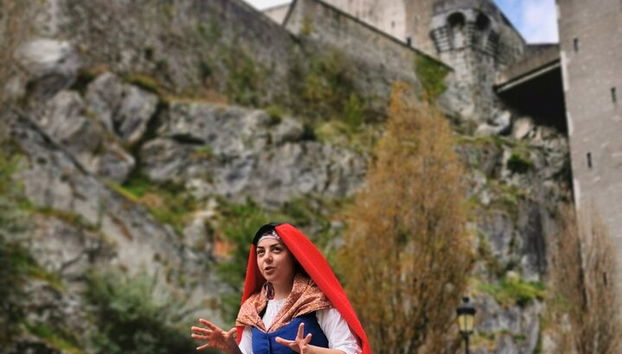 Voyage dans le Lourdes du XIXe Visite Guidée - Photo 4