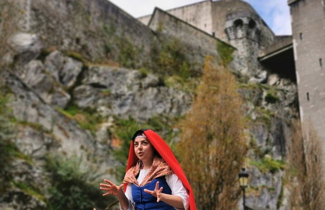 Journey in the Lourdes of the 19th Guided Tour - Photo 4